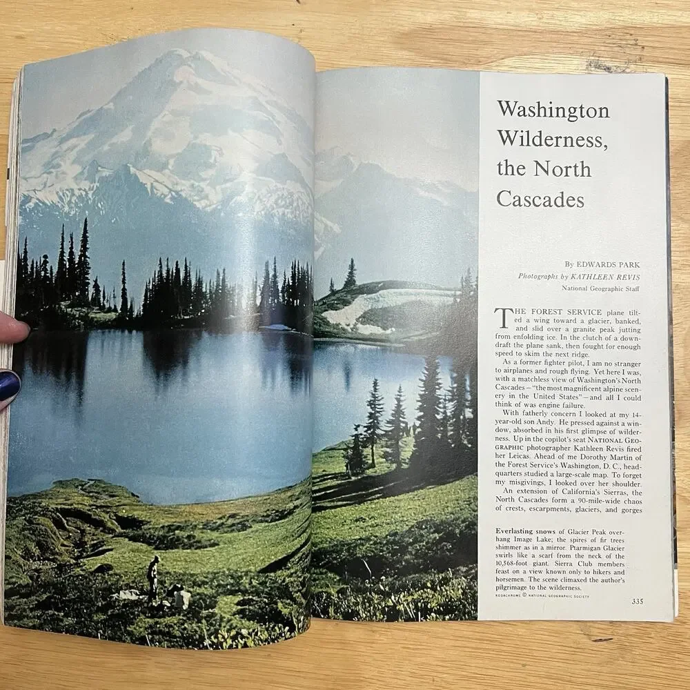 National Geographic national geographic